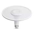 LED Žárovka SAMSUNG CHIP UFO E27/11W/230V 120° 3000K