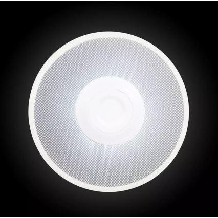 LED Žárovka SAMSUNG CHIP UFO E27/11W/230V 120° 3000K