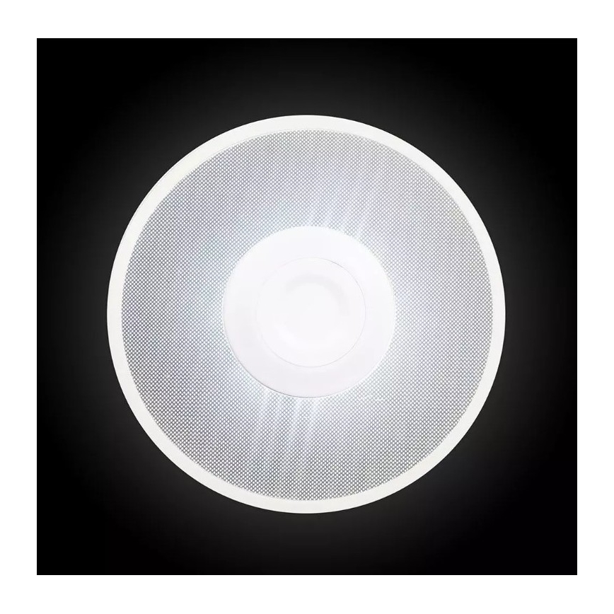 LED Žárovka SAMSUNG CHIP UFO E27/11W/230V 120° 3000K