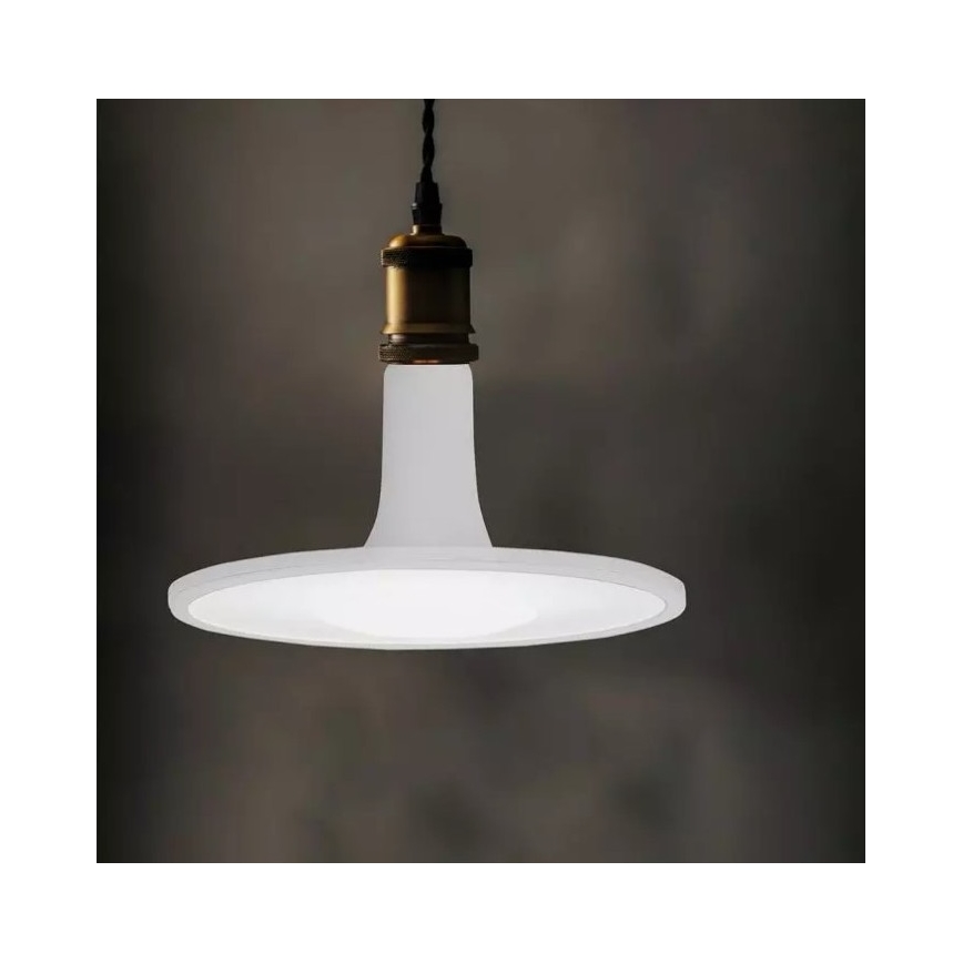 LED Žárovka SAMSUNG CHIP UFO E27/18W/230V 120° 4000K