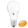 LED Žárovka se senzorem E27/8,5W/230V 2700K - Osram