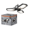 LED Žárovka se senzorem HIGHBAY E27/40W/230V 4000K - Osram