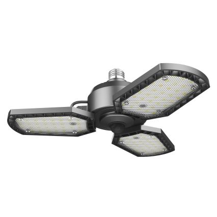 LED Žárovka se senzorem HIGHBAY E27/40W/230V 4000K - Osram