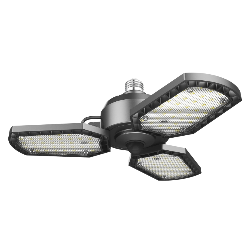 LED Žárovka se senzorem HIGHBAY E27/40W/230V 4000K - Osram