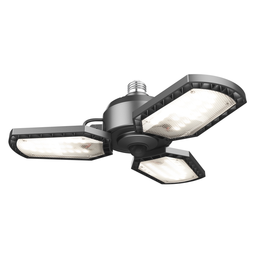 LED Žárovka se senzorem HIGHBAY E27/40W/230V 4000K - Osram