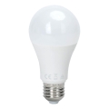 LED Žárovka se senzorem pohybu a soumraku A60 E27/12W/230V 3000K - Aigostar