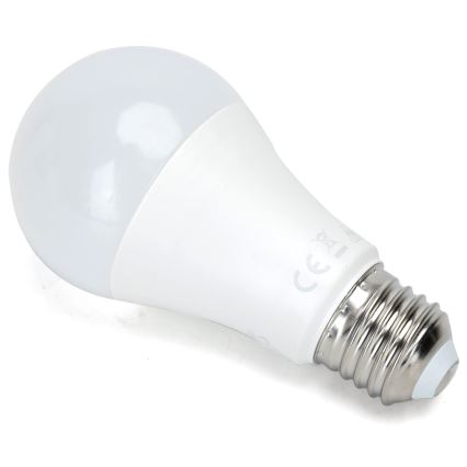 LED Žárovka se senzorem soumraku A60 E27/15W/230V 6500K - Aigostar