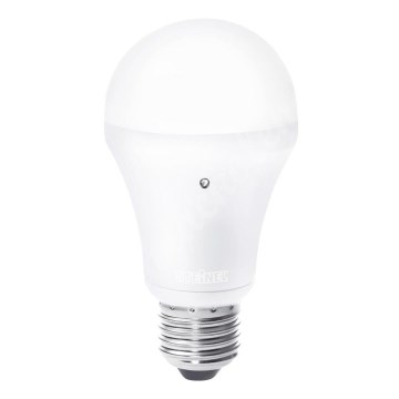LED žárovka se šerospínačem E27/8,5W 710lm 3200K - STEINEL 008215 LED žárovka se šerospínačem E27/8,5W 710lm 3200K - STEINEL 008215
