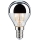 LED Žárovka se zrcadlovým vrchlíkem CROWN E14/2,6W/230V 2700K - Paulmann 28663