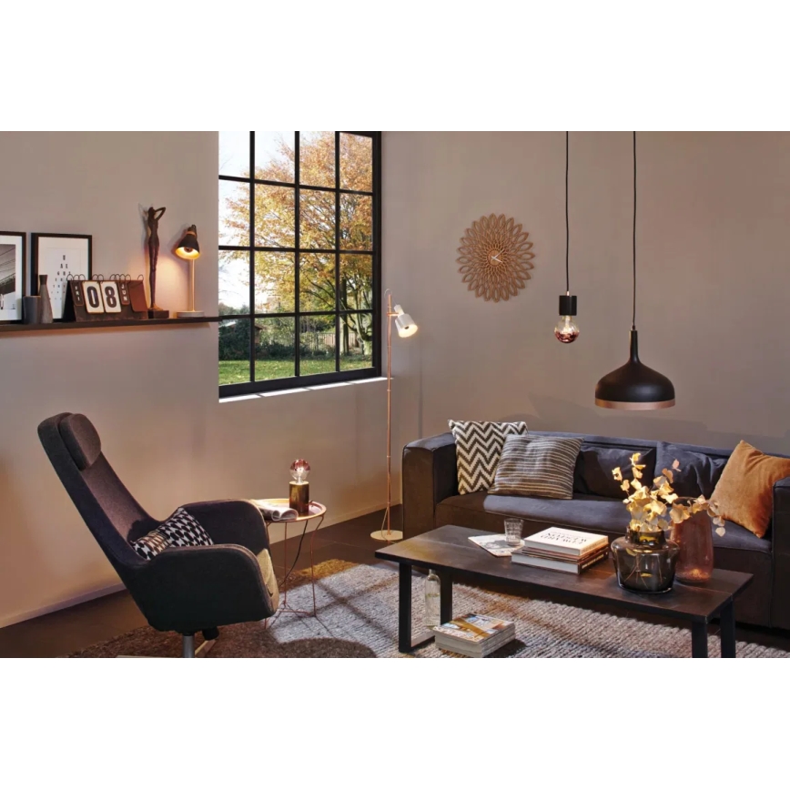 LED Žárovka se zrcadlovým vrchlíkem CROWN E14/2,6W/230V 2700K - Paulmann 28663