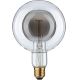 LED Žárovka SHAPE G125 E27/4W/230V 2700K - Paulmann 28763