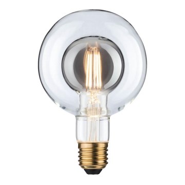 LED Žárovka SHAPE G95 E27/4W/230V 2700K - Paulmann 28766