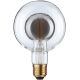 LED Žárovka SHAPE G95 E27/4W/230V 2700K - Paulmann 28766