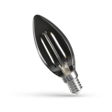 LED Žárovka SPECTRUM E14/2,5W/230V 4000K