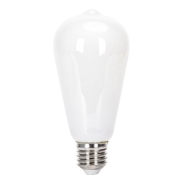 LED Žárovka ST64 E27/10W/230V 320° 2700K - Aigostar