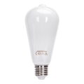 LED Žárovka ST64 E27/12W/230V 320° 2700K - Aigostar