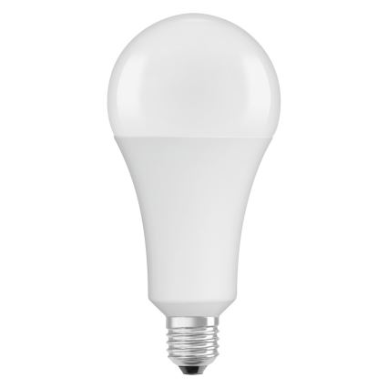 LED Žárovka STAR E27/24,9W/230V 2700K - Osram