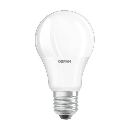 LED Žárovka STAR E27/8,5W/230V 4000K - Osram