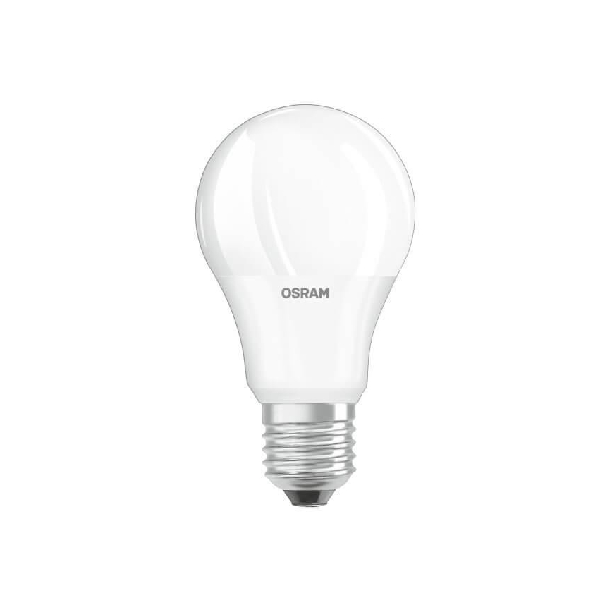 LED Žárovka STAR E27/8,5W/230V 4000K - Osram