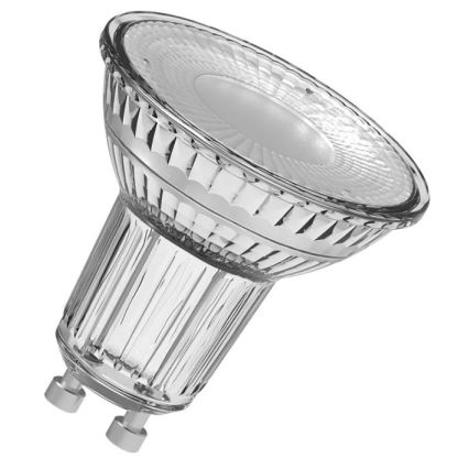LED Žárovka STAR PAR16 GU10/4,3W/230V 2700K 120° - Osram