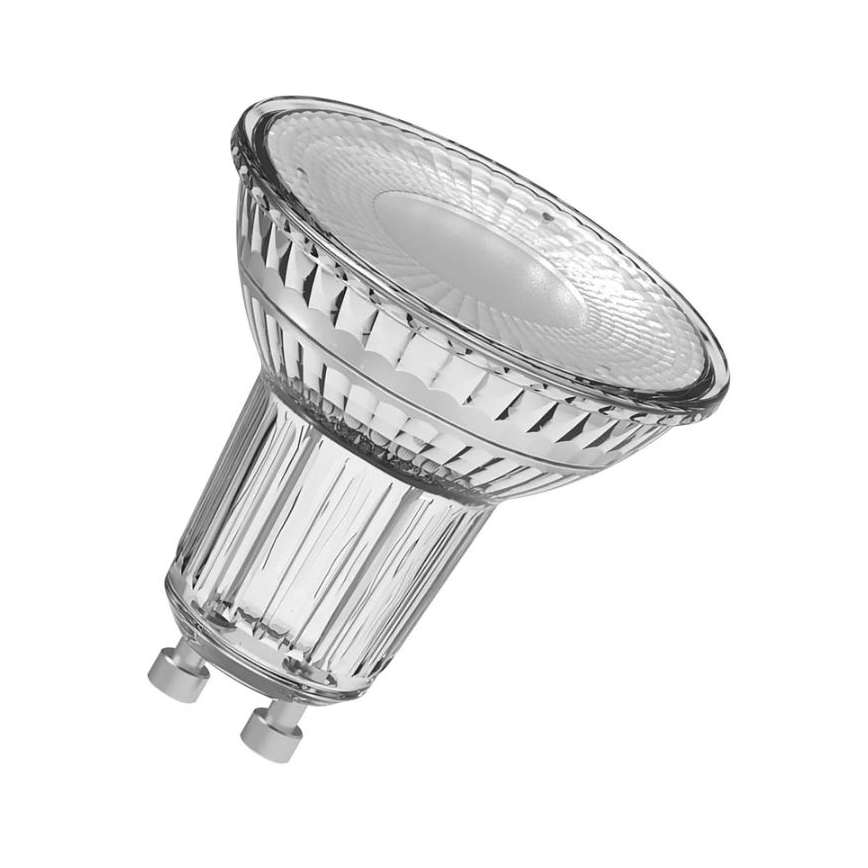 LED Žárovka STAR PAR16 GU10/4,3W/230V 2700K 120° - Osram