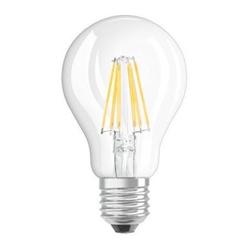 LED Žárovka STAR VINTAGE E27/7W/230V 4000K – Osram LED Žárovka STAR VINTAGE E27/7W/230V 4000K – Osram
