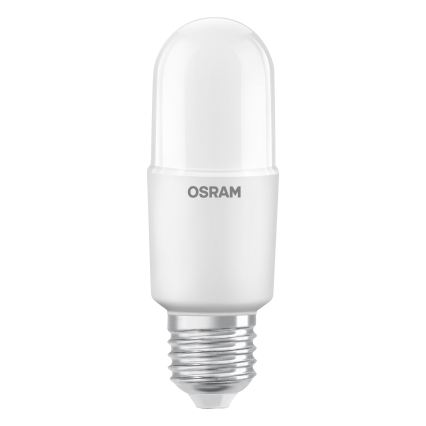 LED Žárovka STICK E27/8,5W/230V 4000K - Osram