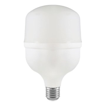 LED Žárovka T100 E40 E27/30W/230V 6500K