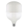 LED Žárovka T160 E40 E27/60W/230V 6500K