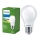 LED Žárovka ULTRAEFFICIENT Philips A60 E27/4W/230V 3000K