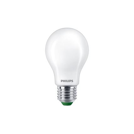 LED Žárovka ULTRAEFFICIENT Philips A60 E27/7,3W/230V 2700K