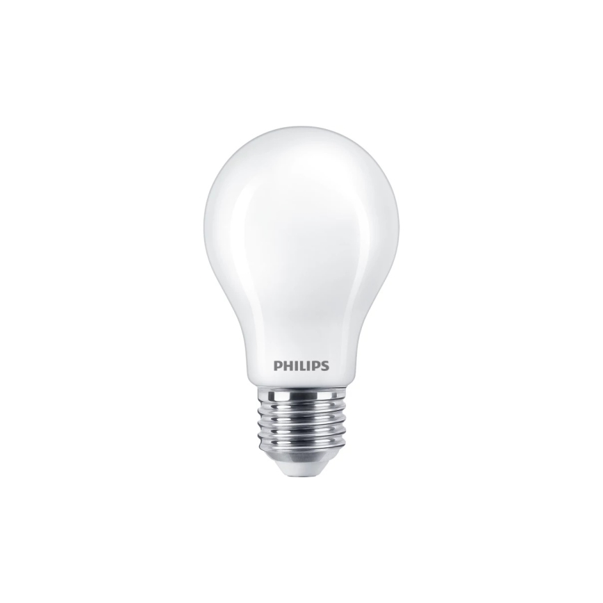 LED Žárovka ULTRAEFFICIENT Philips E27/4W/230V 2700K
