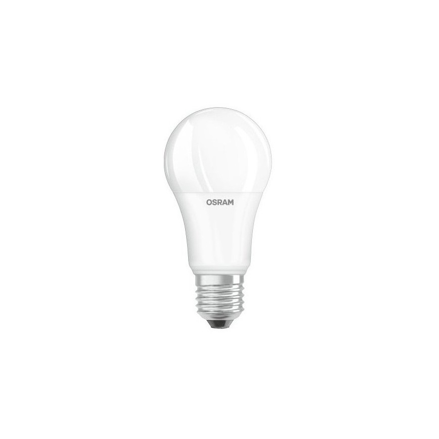 LED Žárovka VALUE A60 E27/13W/230V 4000K - Osram