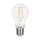 LED Žárovka VINTAGE A60 E27/4W/230V 2700K - GE Lighting
