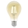 LED žárovka VINTAGE A75 E27/4W/230V 2200K - Eglo 11555