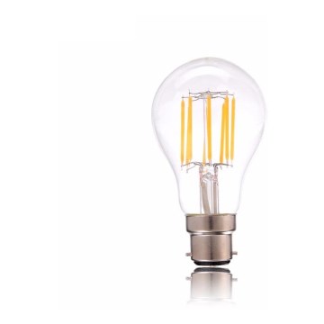 LED Žárovka VINTAGE B22/4W/230V LED Žárovka VINTAGE B22/4W/230V