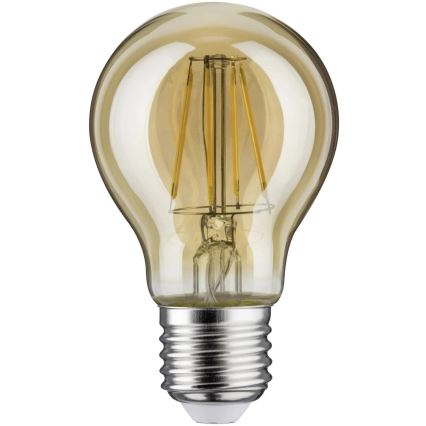 LED Žárovka VINTAGE E27/4,7W 2500K - Paulmann 28714