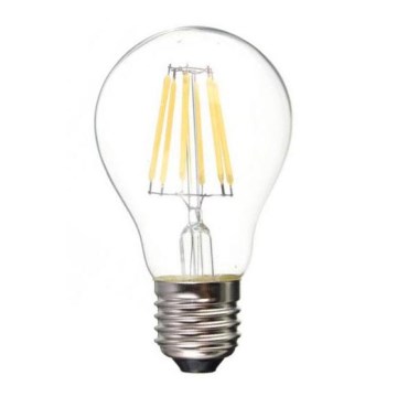 LED Žárovka VINTAGE E27/4W/230V - Attralux LED Žárovka VINTAGE E27/4W/230V - Attralux