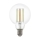 LED Žárovka VINTAGE E27/6W/230V 2200K-6500K - Eglo 12575