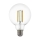 LED Žárovka VINTAGE E27/6W/230V 2200K-6500K - Eglo 12576
