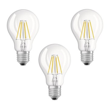 LED Žárovka VINTAGE E27/8W/230V - Osram LED Žárovka VINTAGE E27/8W/230V - Osram