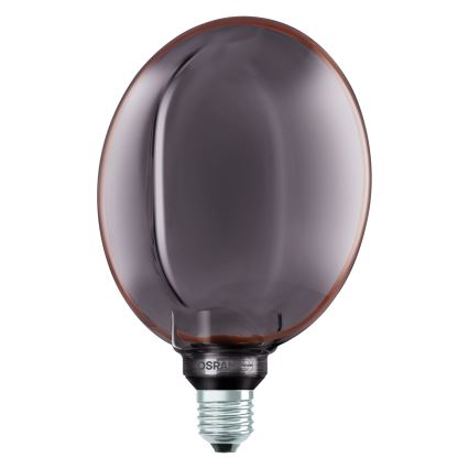 LED Stmívatelná žárovka VINTAGE FILAMENT E27/4W/230V 1800K - Osram