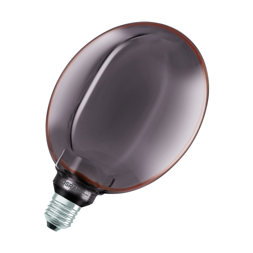 LED Stmívatelná žárovka VINTAGE FILAMENT E27/4W/230V 1800K - Osram