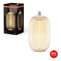 LED Žárovka VINTAGE FILAMENT E27/4W/230V 2700K - Osram