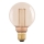 LED Žárovka VINTAGE G80 E27/4W/230V 1800K - Eglo 11821