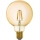 LED Žárovka VINTAGE G95 E27/4,9W/230V 2200K - Eglo 12224