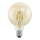 LED žárovka VINTAGE G95 E27/4W/230V - Eglo 11522