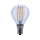 LED Žárovka VINTAGE P45 E14/4W/230V 2700K - Opple