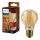 LED Žárovka VINTAGE Philips A60 E27/3,1W/230V 1800K