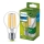 LED Žárovka VINTAGE Philips A60 E27/4W/230V 3000K
